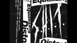 S.H.I.T - Equalizing Distort Radio Session (Full)