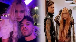Elon Musk's ex Grimes has split from her boyfriend Anyma after year long romance