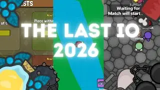 The Last io в 2026 году - что нового?