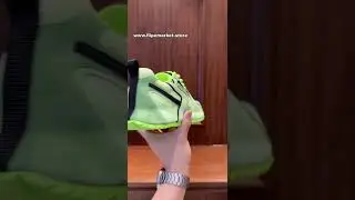 New summer sneakers, versatile and stylish men's shoes, trendy and fashionable