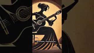 🎶 Ain't No Sunshine - AI Instrumental Cover 🎶.  #instrumental #ai #music