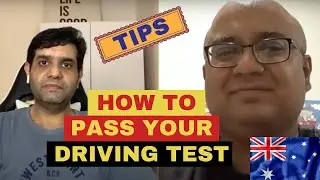 How to Pass Driving License Test | Unlock the Secrets to Passing Your Australian Driving Test!