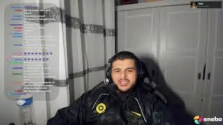 Explication de JLBalti après avoir vu Shironeki