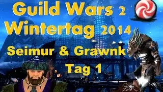 Guild Wars 2  
