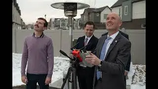 Rebuilding America&rsquo;s Defense Industry: Utah Gov. Tours Teal Drones HQ