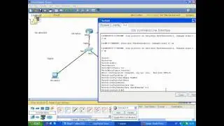 Vlans, roteamento e subinterfaces - Cisco Packet Tracer