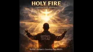 Holy Ground (Holy Fire) -Official Music Video