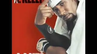 R. Kelly - Thoia Thoing  -lyrics in description-