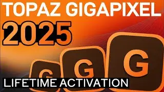 Topaz Gigapixel Crack Download | 2025 cracked version