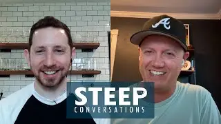 Steep Conversations with Josh Lanzet: Will Pugh (S4E17)