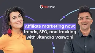 AI SEO Trends and Affiliate Marketing Insights for 2025 : Tracking and much more