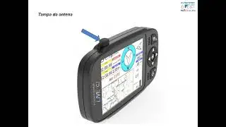 Flymaster LIVE C   primeira abordagem