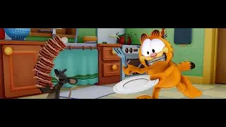 The Garfield Show - Rodent Rebellion (Season 5 ALL EPISODES)