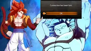 The Current State of Dragon Ball FighterZ