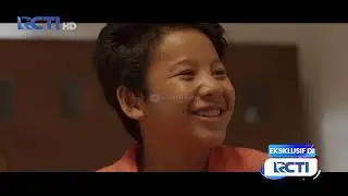 JOE & ROBOT KOPI JOKO kecil Membaik setelah penculikan oleh Jindul dan Pilus