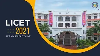 LICET 2021 