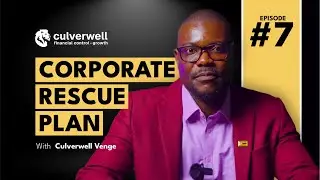 Inside a Corporate Rescue Plan: Legal Requirements| Ep 7