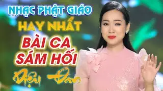 Bài Ca Sám Hối  || Lời: TT Thích Minh Quang || Diệu Đan