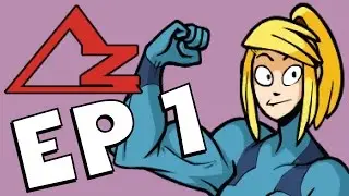Awkward Zombie Fandub - Episode 1