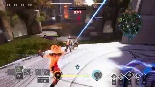 Paragon ( What will happen )