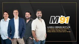 MINUTO 91: el TOMBA ya tiene a su primer refuerzo, esc&aacute;ndalo en la Liga Mendocina de f&uacute;tbol y m&aacute;s!
