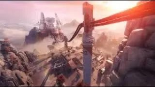 Going out of bounds on Forward base Kodai