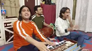 yaar ka saamna ho gaya by my brother