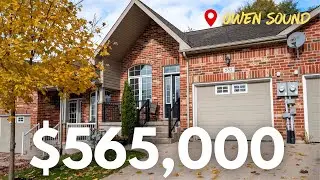 Inside a Turn-Key Townhome in a Beautiful Neighbourhood!