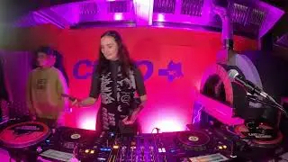 Lucid Juice w/ Yushh, Trieste and Gina - CROP Radio - 28/03/24