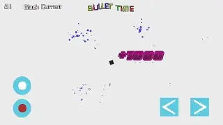 Godot RichTextLabel Tutorial : Recreating HotLine Miami's Kill Points Effect in Godot