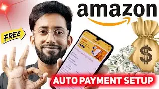 Amazon Auto Repayment Setup , Amazon Pay Later Auto Repayment Setup