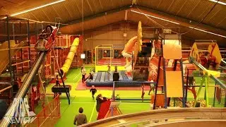 Family Paradise Leverkusen - 2018