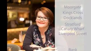 Women In Business Network Lizzie Phillips 2019