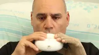 Syqe Medical: 3D 프린팅으로 완성된 치료용 대마초 흡입기