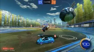 My best ever game.