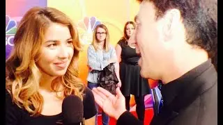 Nichole Bloom Preview Interview at The 