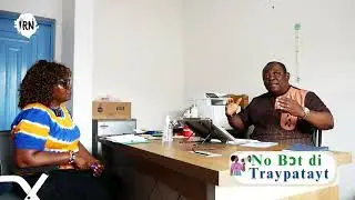 🎥 Tripartite Committee in Sierra Leone – How Was It Formed? Who Are the Members?