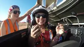 Stanford Solar Car Project   WSC 2015