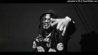 FREE YUNG NUDY X  D RICH TYPE BEAT - LULLABY