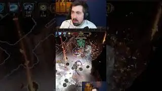 T17 RARE with 5 GHOSTED MODIFIERS dropped me this..