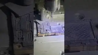 CNC Rapide ✅✅ iPhone 12 Pro #iphone16 #smartphone #iphone #machine #iphone16pm #cnc