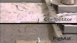 Yağ Emici  Absorbent Ped