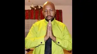 The Home Going Service of Warren Johnson
