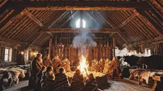 The -30&deg;C Viking Survival System Modern Science Still Can&rsquo;t Match