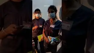 ENT and eye short vlog #11 | Faculty of Medicine, University of Peradeniya
