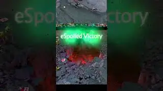 This Might Be the Funniest Throw Ever 🤦 #dota2 #epicfail #dota2fails #esports #Theinternational2025