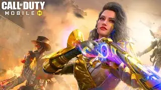NEW SEASON 2 BATTLE PASS IS HERE! COD MOBILE LIVE!
