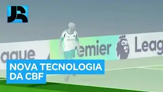 CBF confirma uso do impedimento semiautom&aacute;tico a partir do Brasileir&atilde;o de 2026