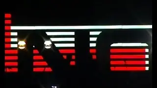 Massive Attack - Live at Moscow 2009
