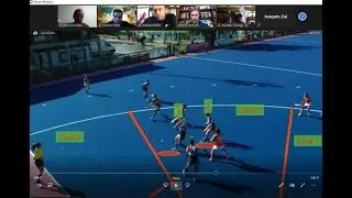 Arqueros - Defensa de Área - Bloqueo